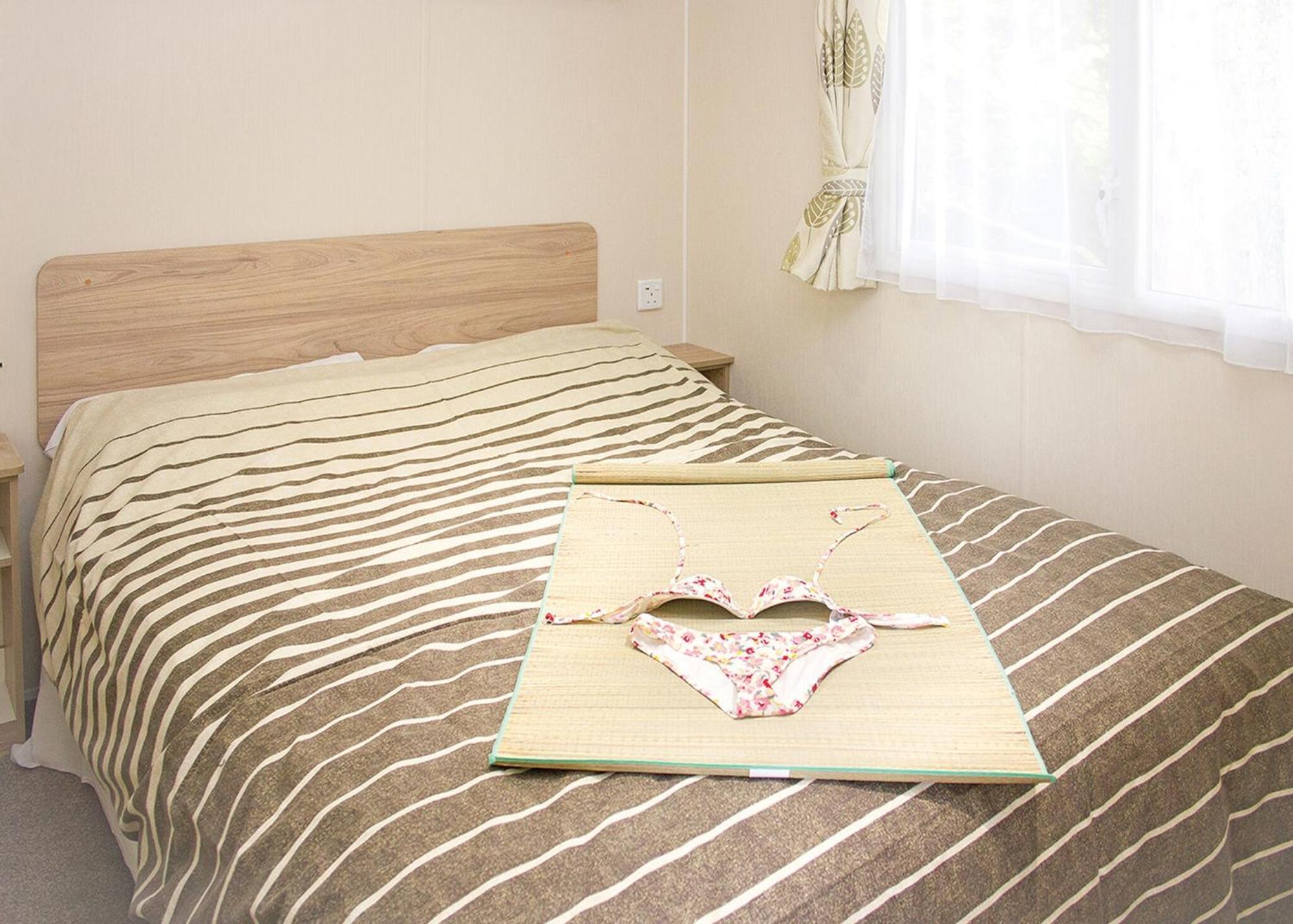 Tencreek Holiday park *