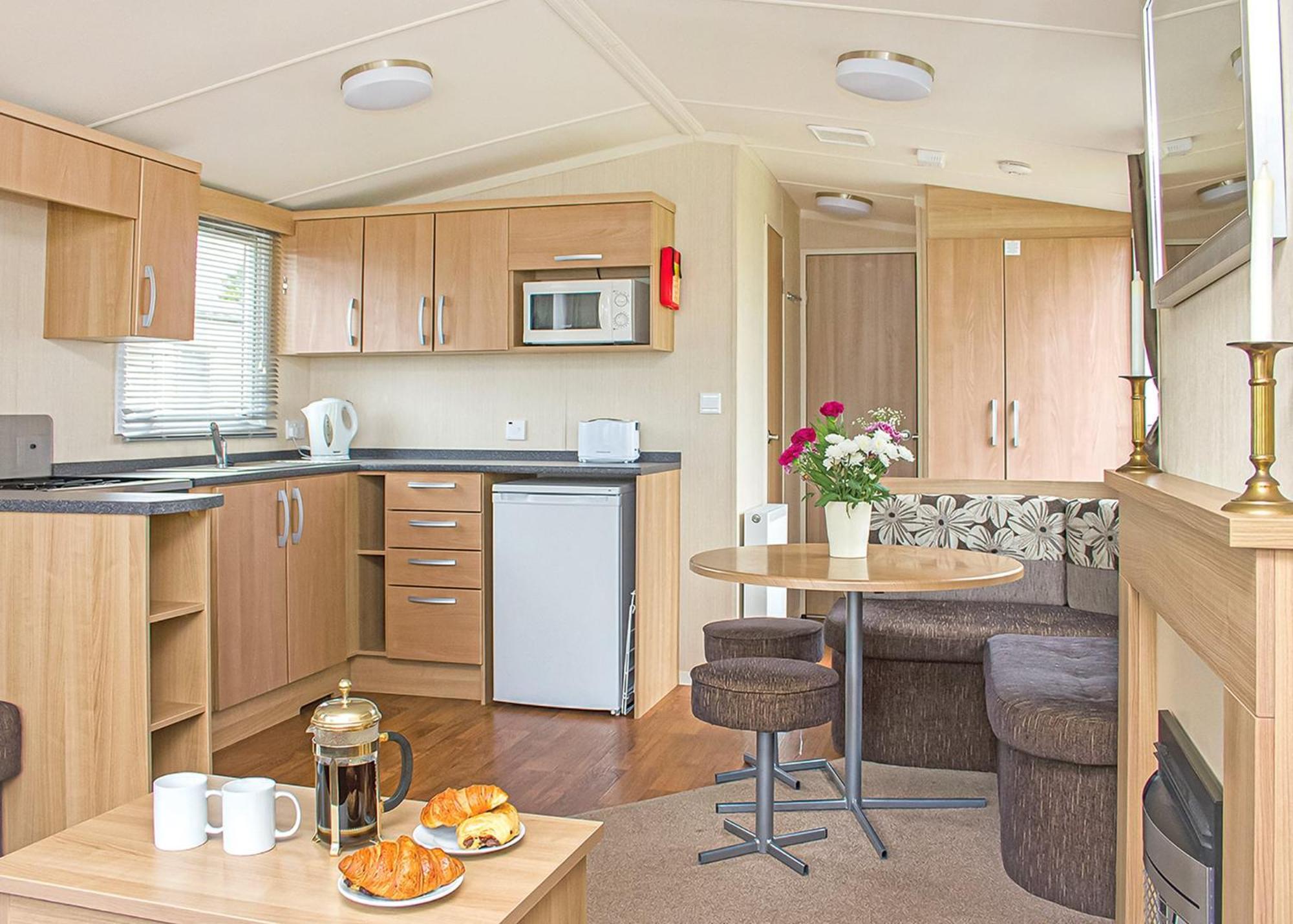 Holiday park Tencreek