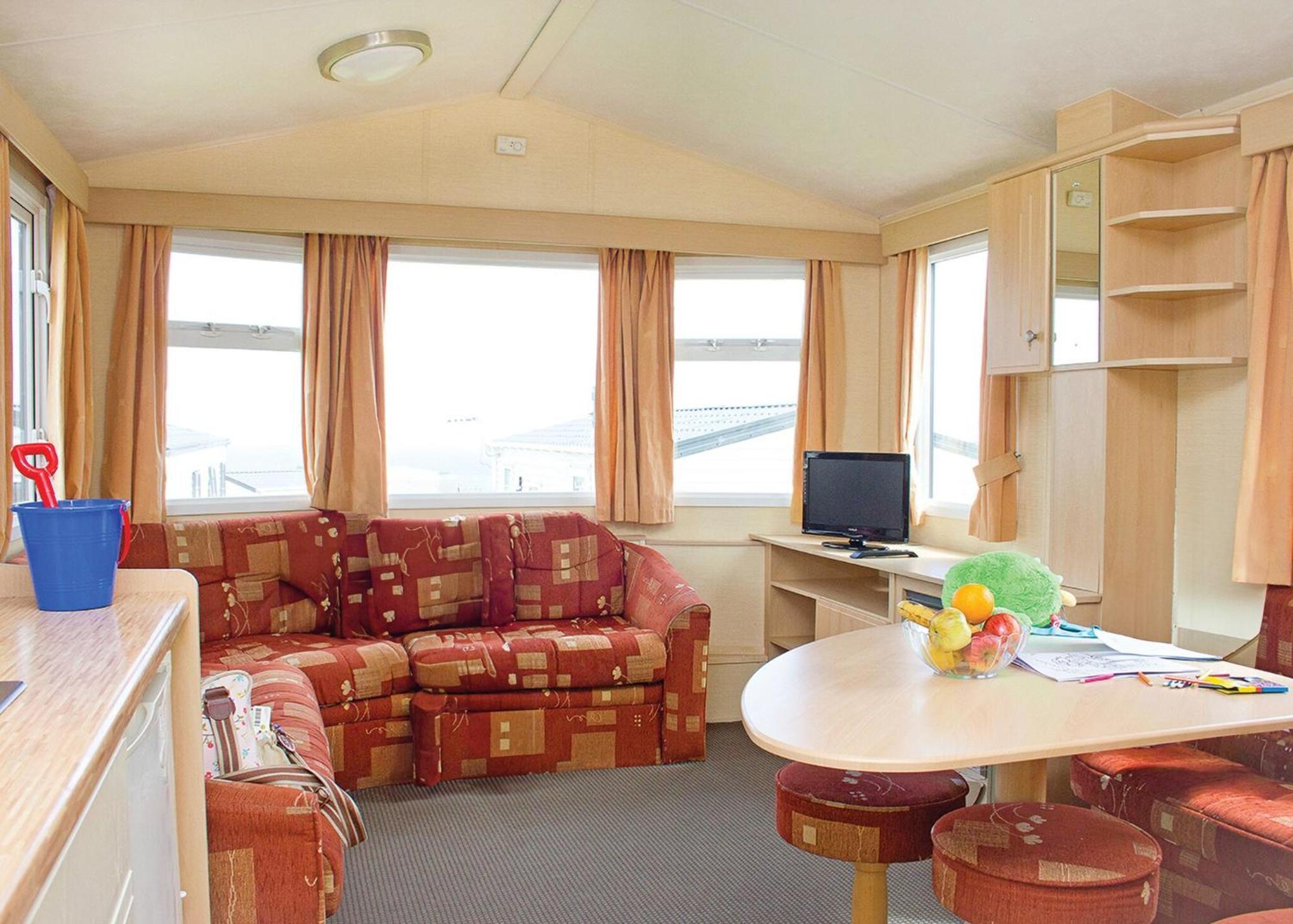Tencreek Holiday park