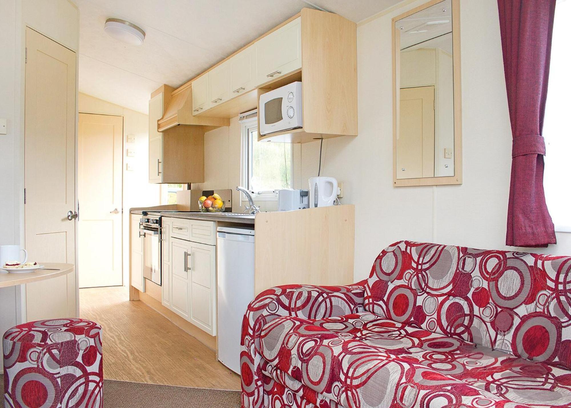 Tencreek * Looe