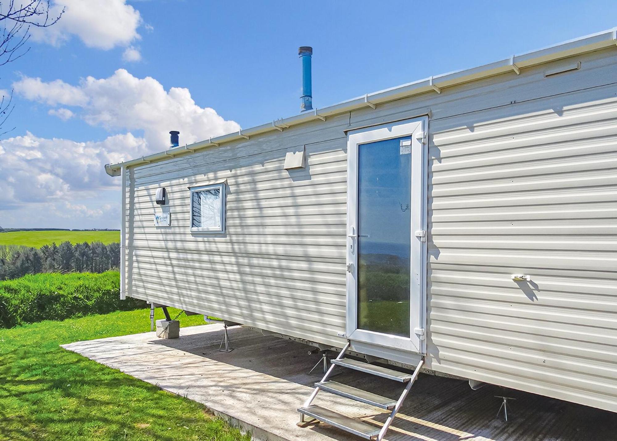Tencreek Ferienpark Looe